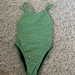 Jolyn one piece swimsuit